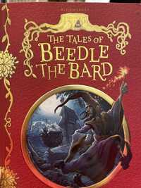 Baśnie Barda Beedle’a / The Tales of Beedle the Bard