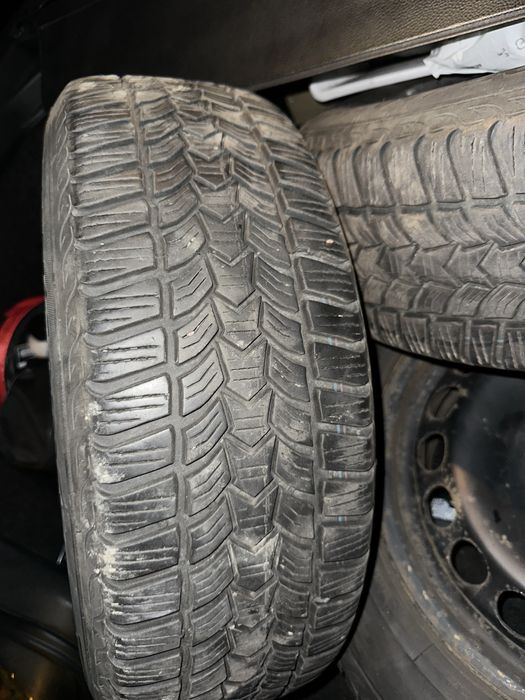 Opony zimowe dębica 205/60/16 r16