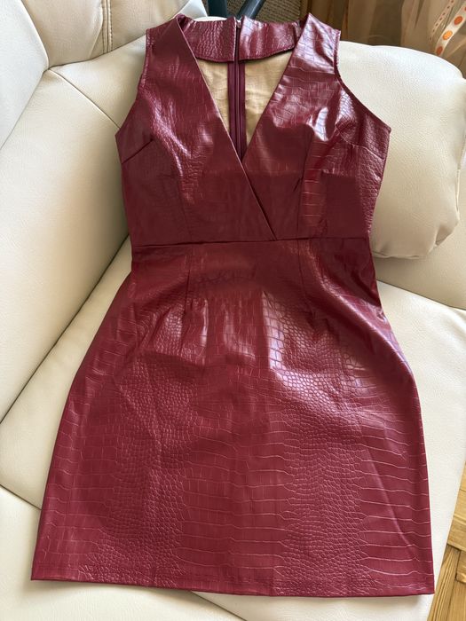 Сукня, платье, сарафан XS-S