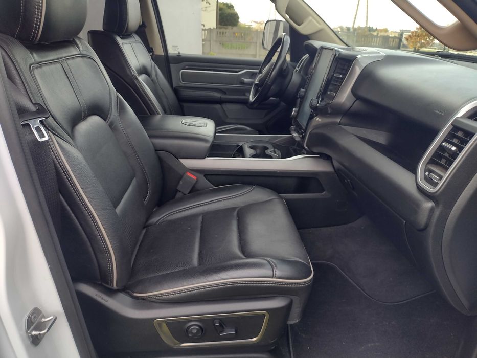 RAM 1500 5.7 Hemi 4x4 , f vat 23 Dodge