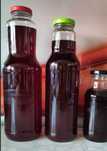 Sok malinowy / syrop malinowy 1 litr