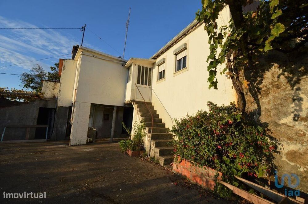 Casa / Villa T3 em Espinhal de 110,00 m2