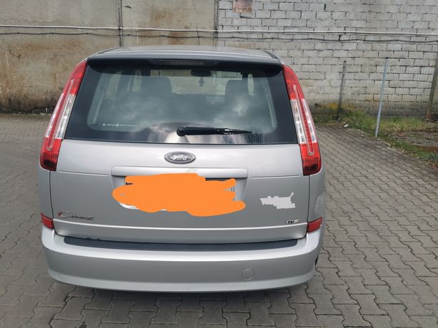 Sprzedam Ford C-MAX