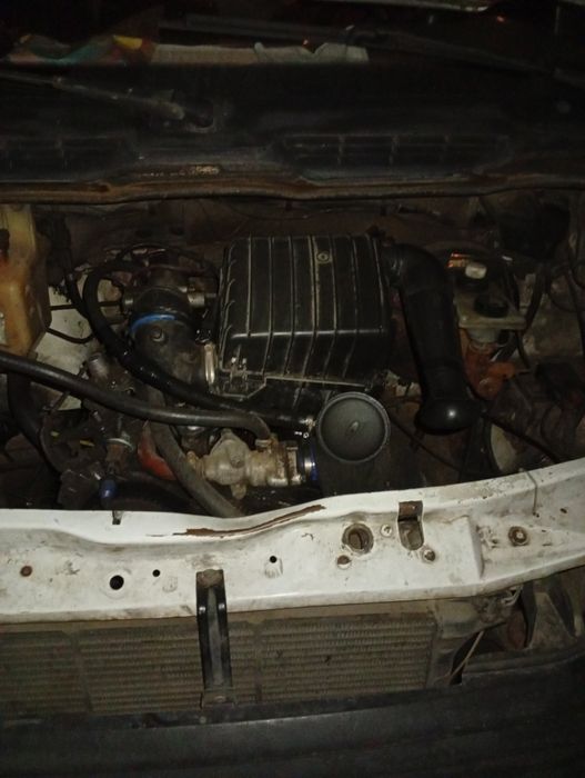 Форд транзит вантажів