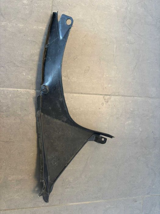 Prawe wypełnienie czaszy Osłona Owiewka Yamaha YZF-R125. 08-20 [5]