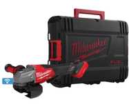 Шліфмашина кутова акумуляторна MILWAUKEE, M18 FHSAGO125VXPDB2-0X,125мм
