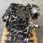 motor velar 2.0 range rover velar 2.0 D180 L560 204DTY