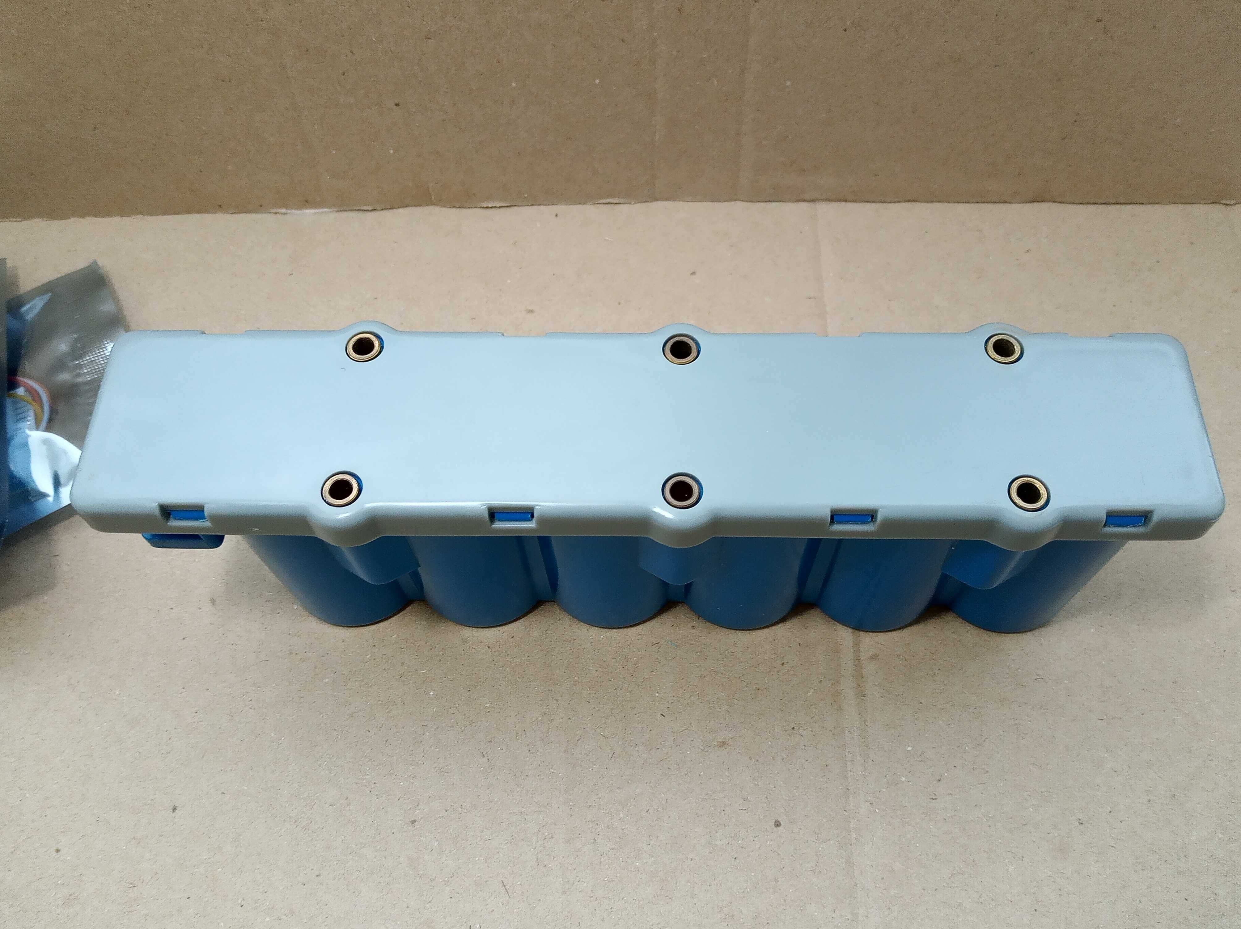 Модуль Maxwell 16.2V 58F 2.1Wh