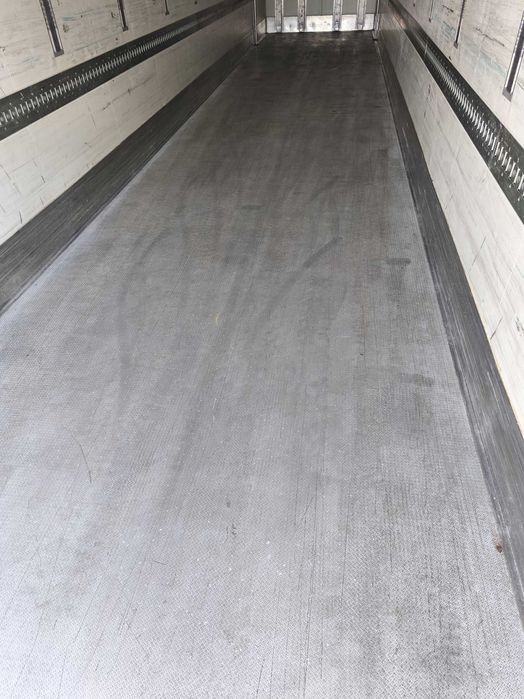 Krone SD 2012 рефрижератор