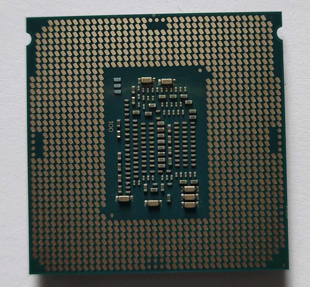 Procesor Intel CORE i5-7400, 4*3,0-3,5 GHz LGA 1151 7 gen + CHŁODZENIE