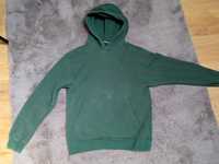 Bluza Jordan Hoodie rozmiar S zielona bluza Jordan