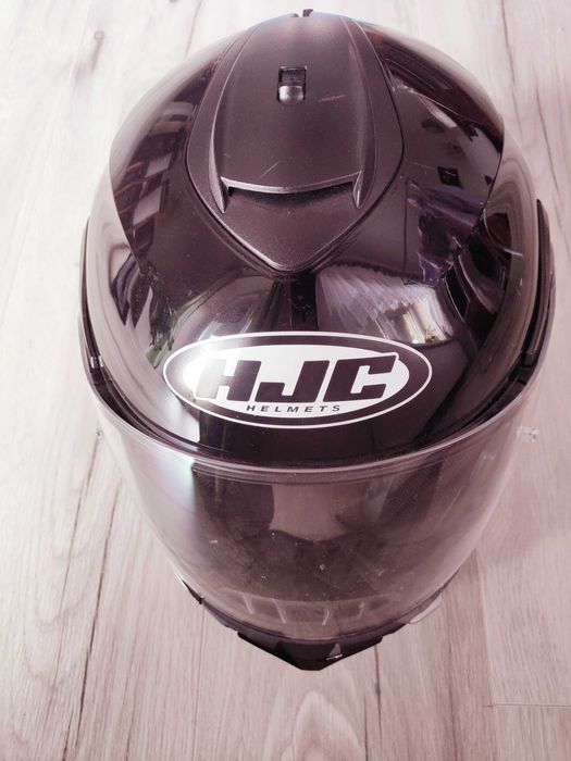 kask na skuter, motocykl - nie używany