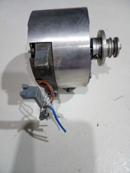 Электродвигатель КД-6-4