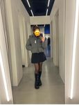 Ботінки Prada 38 розмір шкіра