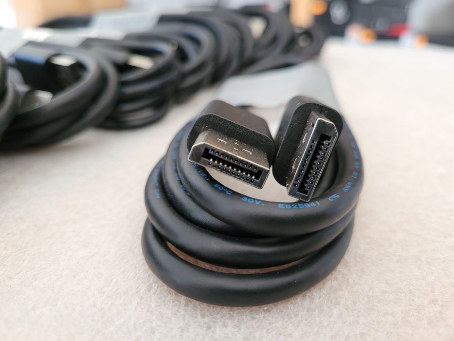 DisplayPort кабель DELL Новий!