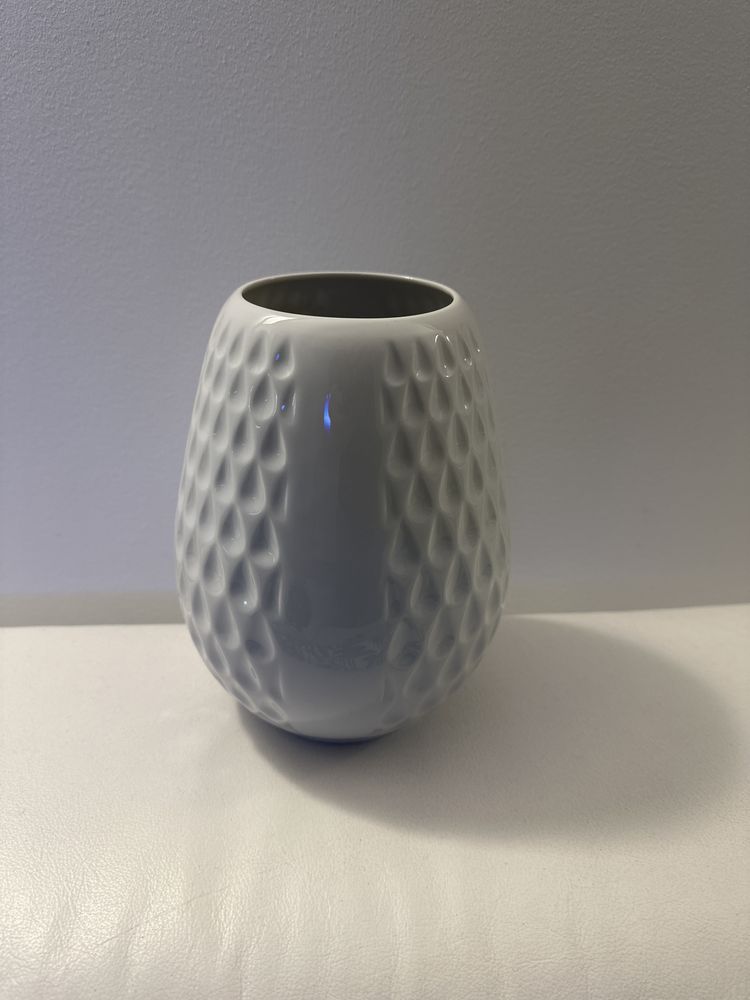 Porcelanowy wazon Bareuther Waldsassen Bavaria