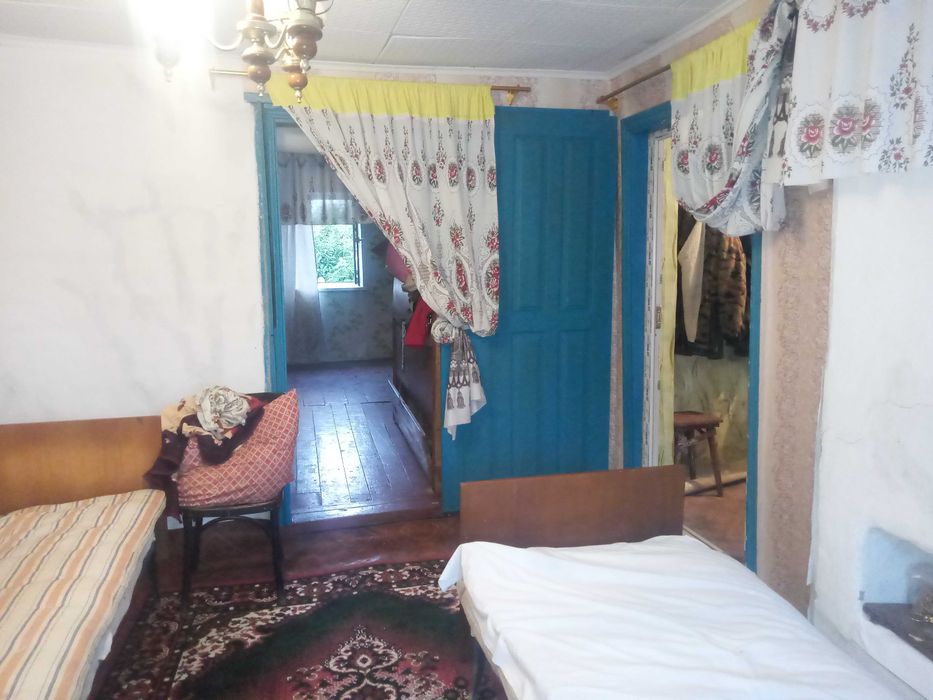 Продається будинок Хмельницька обл,Староконстянтинівський р-н.