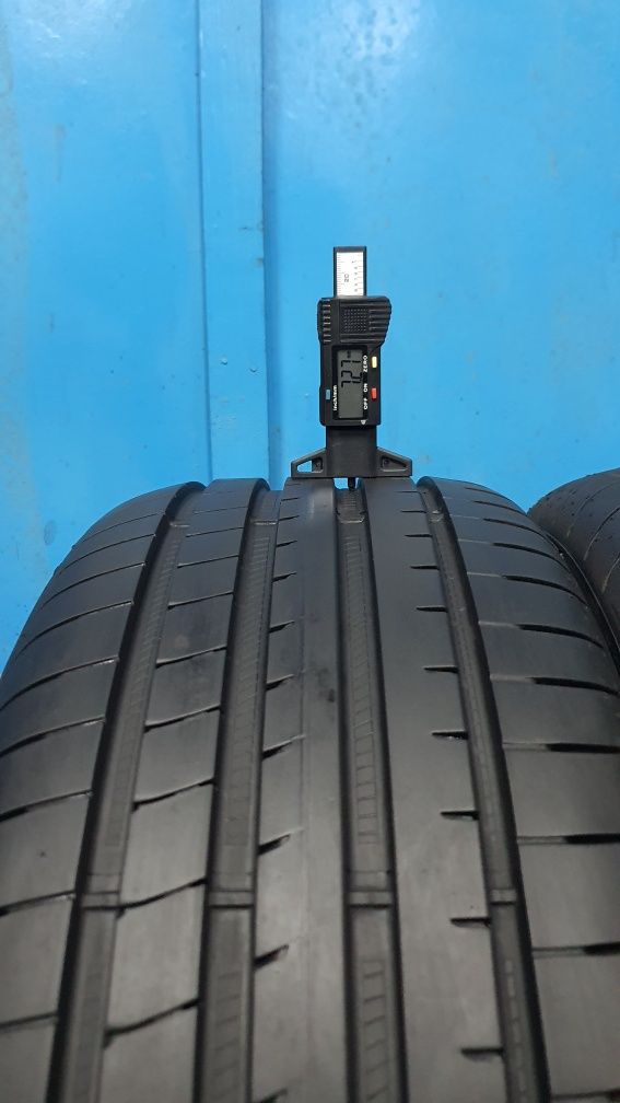 235/45 R18 Markowe opony letnie Goodyear ! Rok 2023