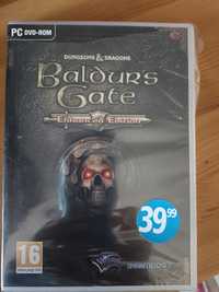 Baldur's Gate enhanced edition