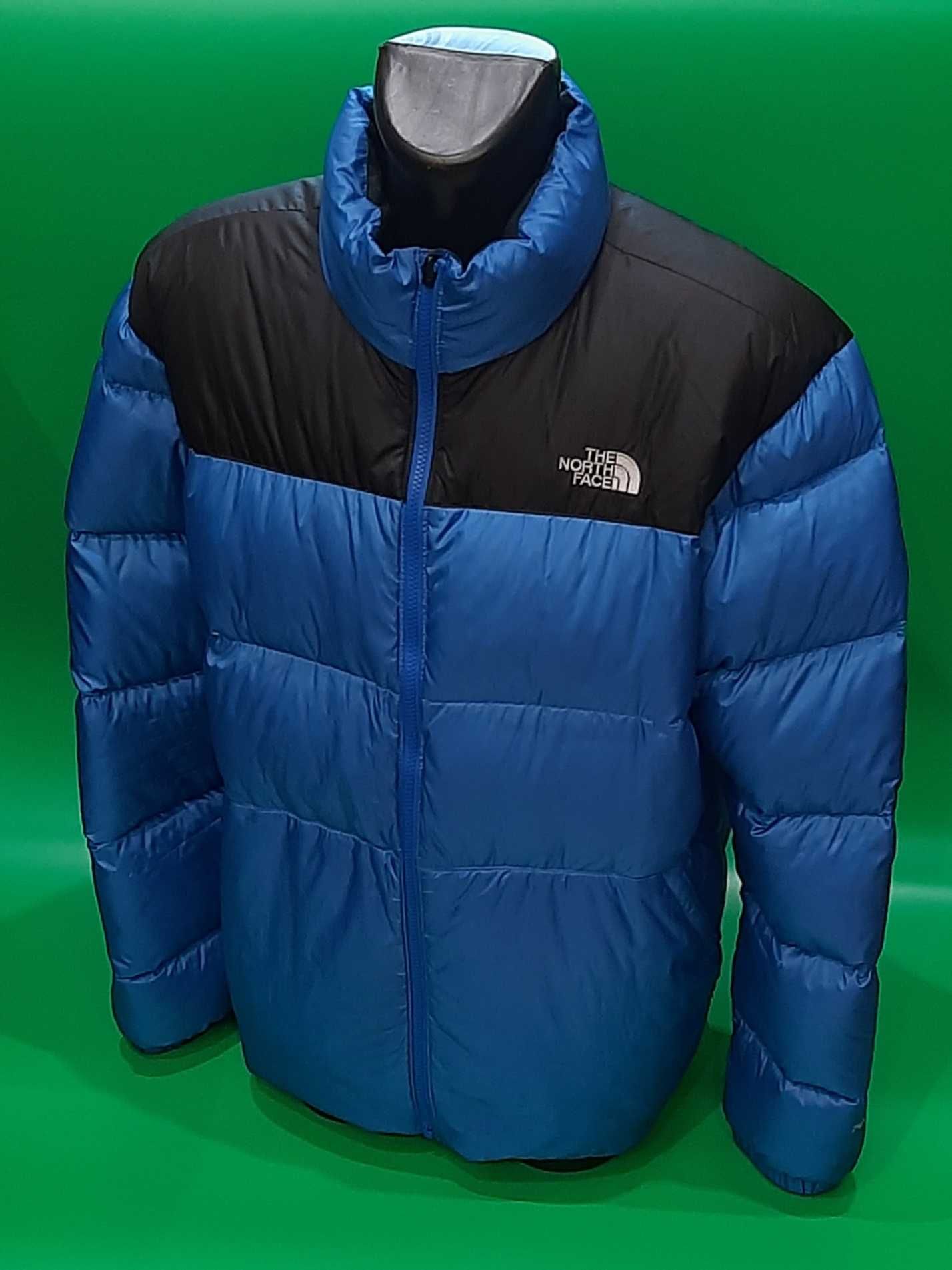 The North Face 700 Nuptse – OKAZJA