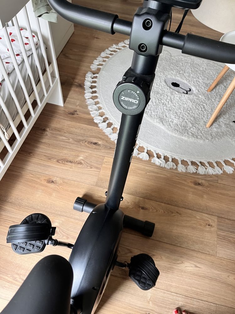 Rowerek stacjonarny zipro