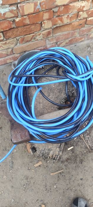 Кабеля для зварки