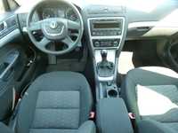 Skoda Octavia 1.6 mpi