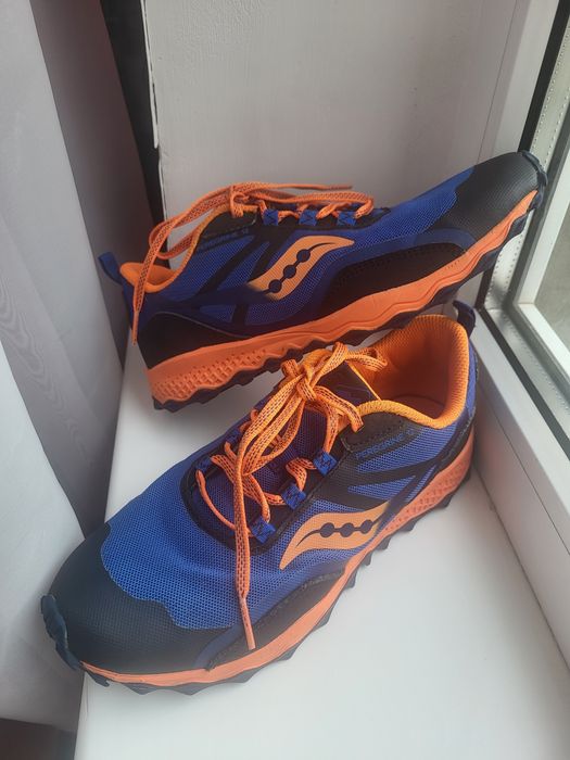 Кросівки Saucony