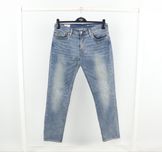 Чоловічі Джинси Levis Premium 511 W32 / L30