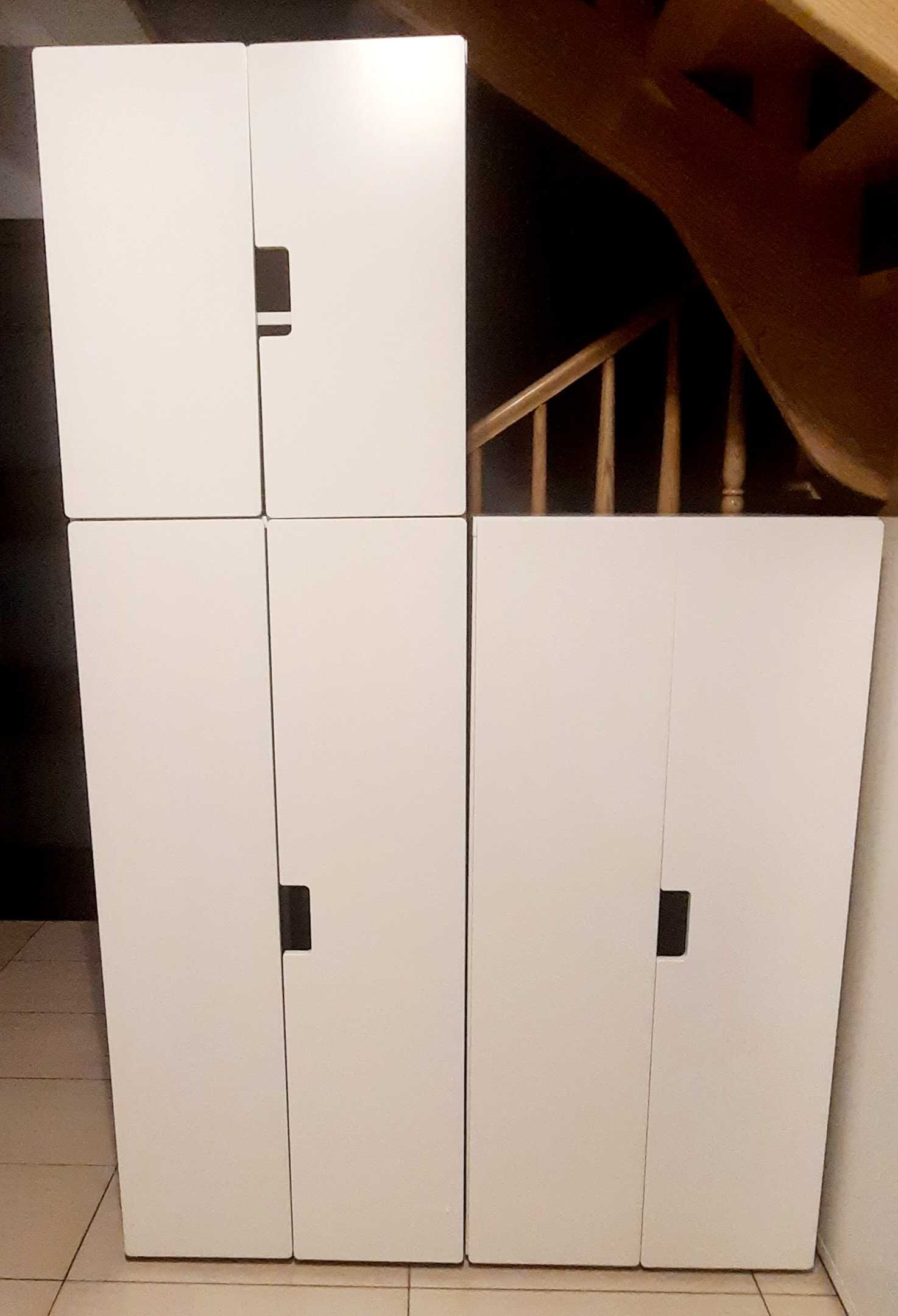 Używane meble chłopięce Ikea STUVA