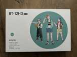 Tablet graficzny Bosto BT-12hd