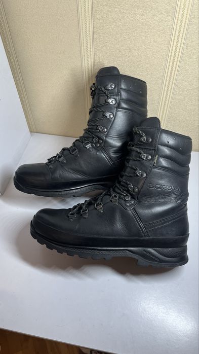 Оригінал! Трекінгові черевики, берці Lowa Mountain GTX, розмір 44(28)