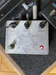 Klon centaur clon overdrive pedal efekt gitarowy distortion