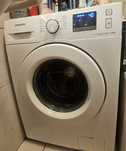 Pralka Samsung 6kg