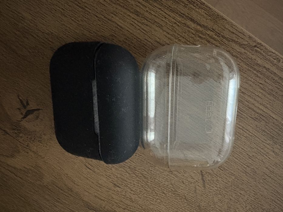 Etui na słuchawki AirPods Pro 2