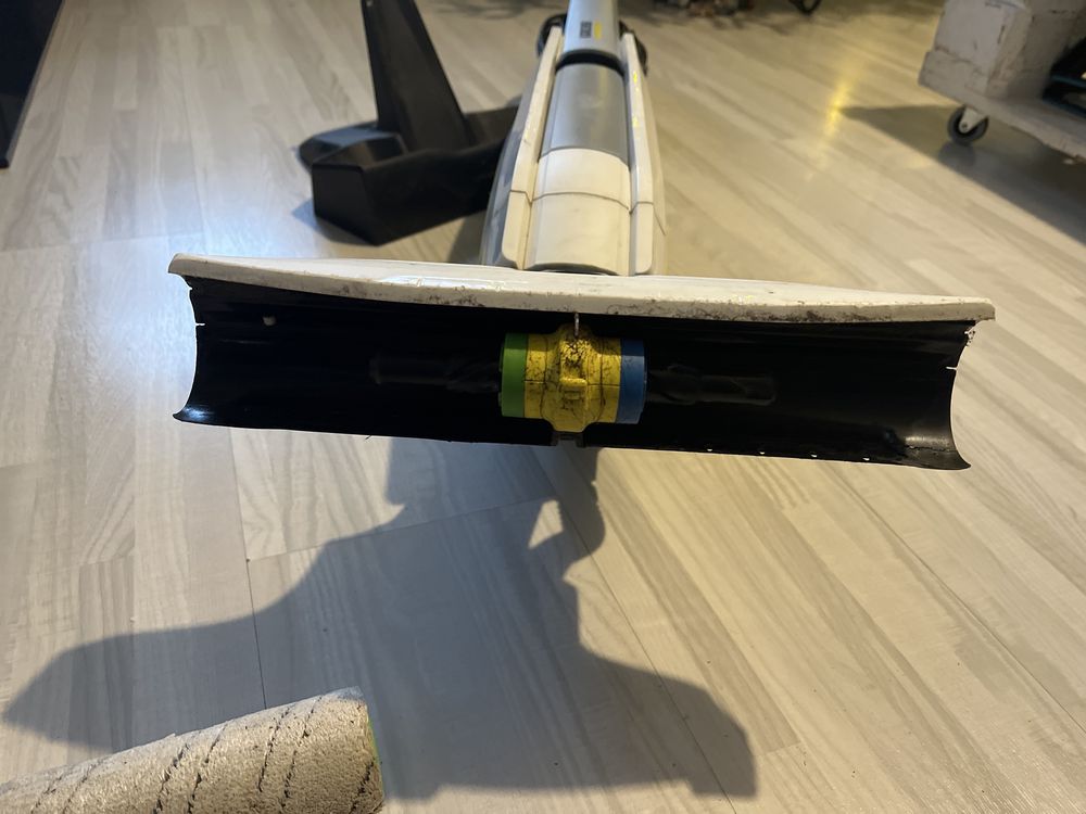 Myjka do podlog  Karcher