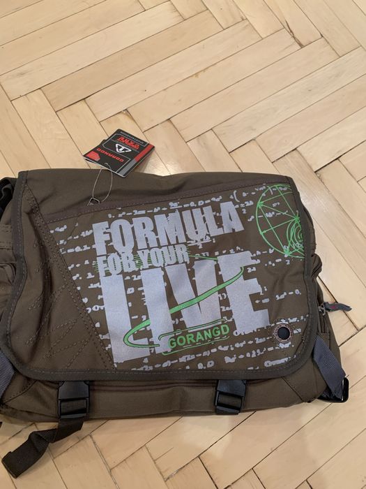 Сумка доя ноутбука міцна нова торг