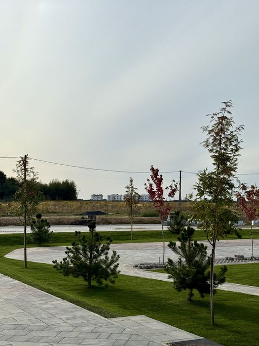 Продаж 3-кім.квартири з ідеальним плануванням в ЖК «Гордість»