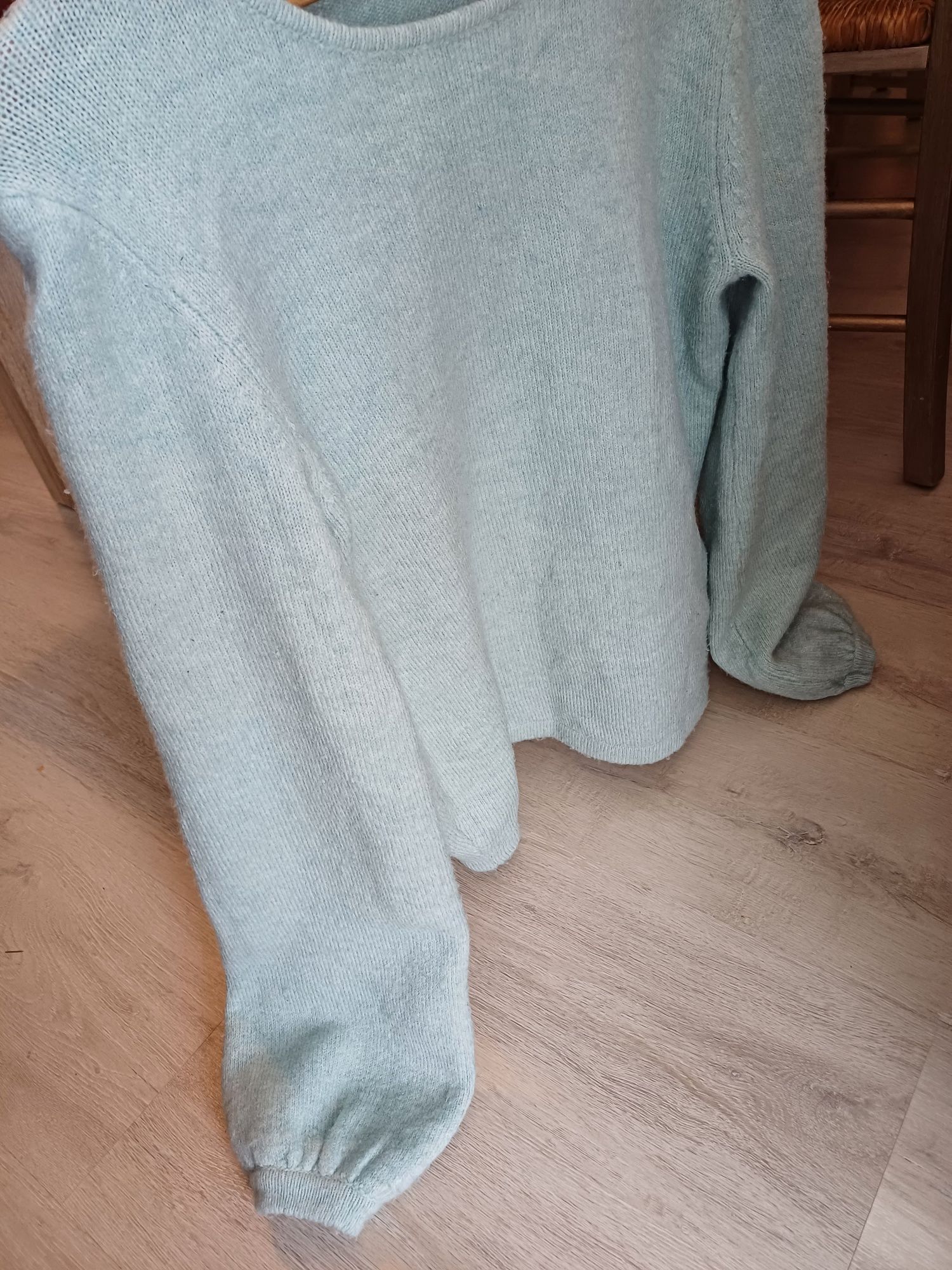 Sweter Roz M . MOHITO
