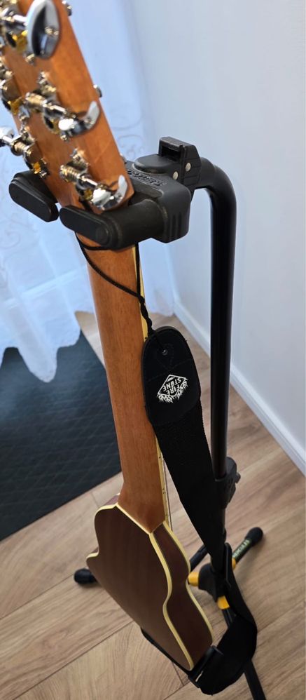 WASHBURN RO 10 N - GITARA podróżna