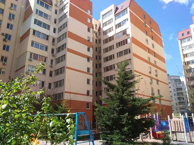 СРОЧНО! В продаже квартира в новом доме на Черемушках