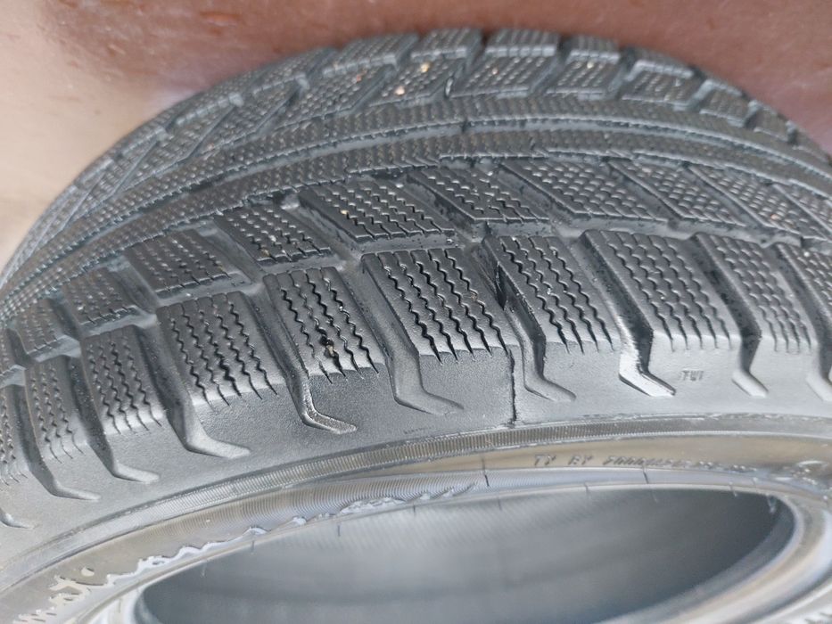 BELSHINA Aртмоушен(Зима)205 55 16