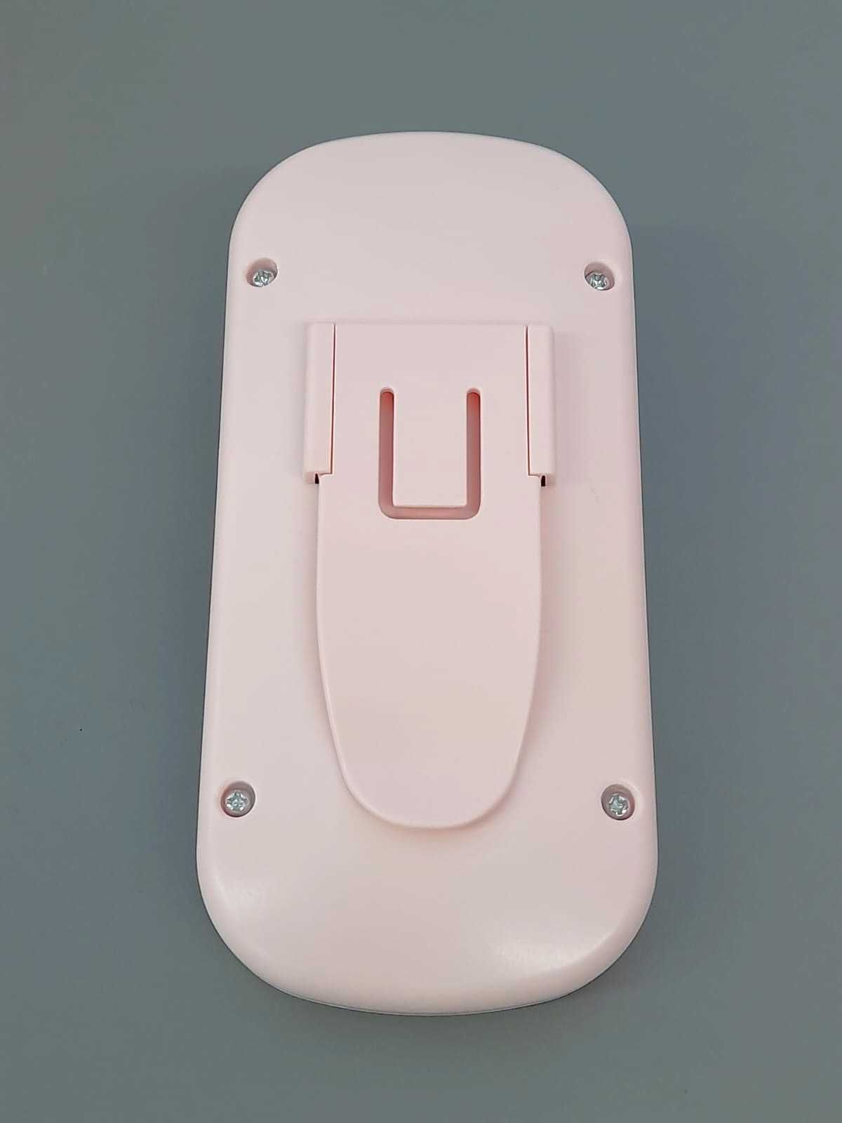 Polidor e Lixa de Unhas Elétrico e Portátil - Profissional