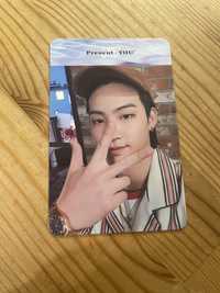 Got7 jb PC present you