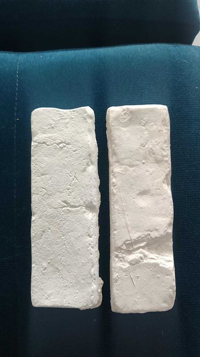 Kamień dekoracyjny Retro – wyjątkowa cegła do wnętrz i elewacji, 18 m2