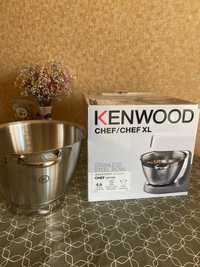 Чаша Kenwood KAT 530 SS