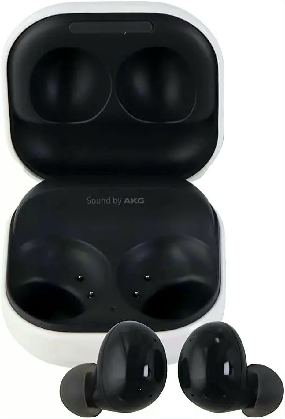 Навушники Samsung Galaxy Buds2 Graphite