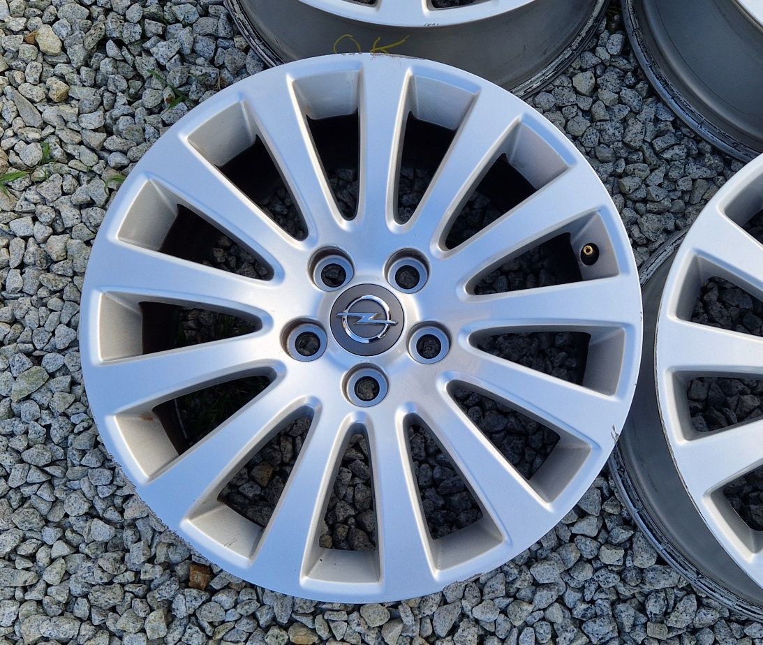 Felgi Opel Insignia 18 5x120