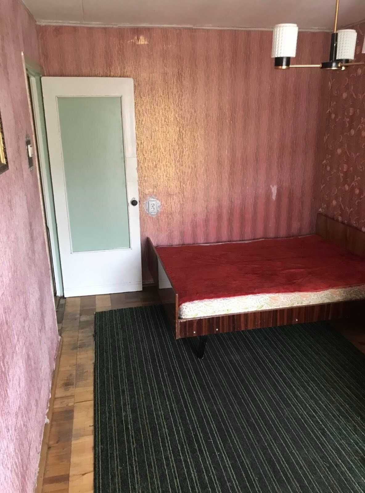 2-кімнатна квартира в ДОСах на Богунії