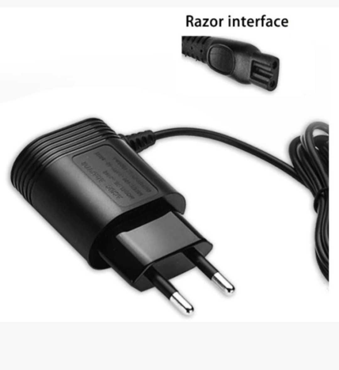 Zasilacz Ładowarka do Philips QC5115 QC5120 QC5125